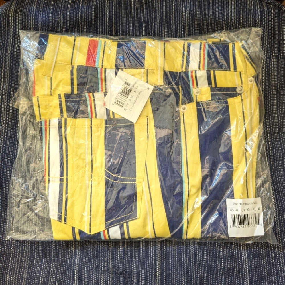 Loudmouth Women's Hamptons Pants - Picture 2 of 4